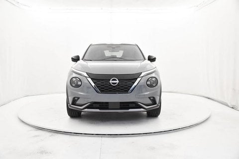 Auto Km0 A Brescia | Nissan Juke 1.6 Hev N-Design