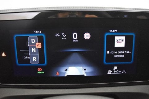 Auto Usate A Brescia | Volkswagen Tiguan 1.5 Etsi Tetto,Cerchi 18,Telecamera 360,Keyless Tetto - ...