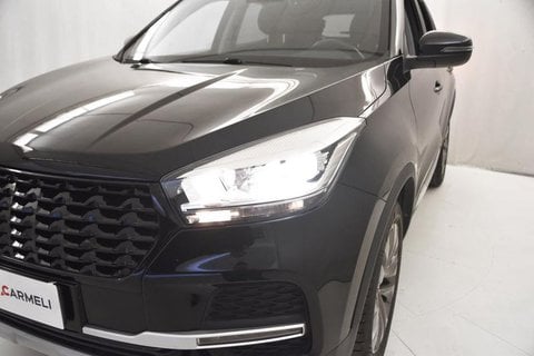 Auto Usate A Brescia | Dr Automobiles Dr 4.0 Dr4.0 1.5 Gpl 114Cv