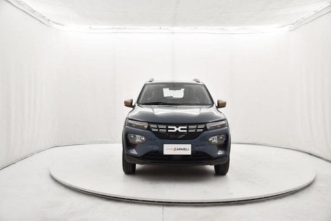 Usate A Brescia | Dacia Spring Extreme Electric 65 -Aziendale
