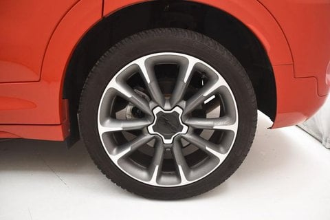 Auto Usate A Brescia | Fiat 500X 1.6 Mjt Sport 4X2 120Cv Dct My20