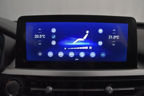 Auto Nuove Pronta Consegna A Brescia | Dr Automobiles Dr 6.0 Dr6 1.5 Turbo Gpl Cvt