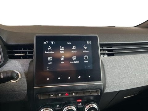 Auto Usate A Brescia | Renault Clio 1.0 Tce Techno 90Cv