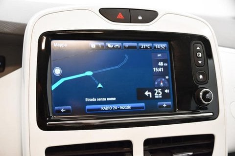 Auto Usate A Brescia | Renault Zoe Zen Q210
