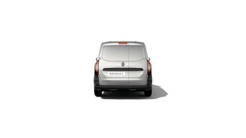 Auto Nuove Pronta Consegna A Brescia | Renault Kangoo Iii Van 1.5 Blue Dci 115Cv L1 Edc My25 - Au...