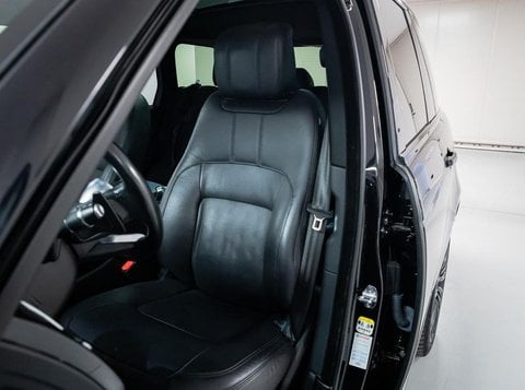 Auto Usate A Brescia | Land Rover Range Rover 4.4 Sdv8 Vogue -Storico Service Ufficiale