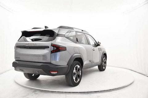 Auto Usate A Brescia | Dacia Bigster 1.2 Mild Hybrid Extreme 140Cv