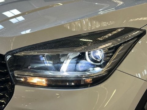 Auto Usate A Brescia | Dr Automobiles Dr 5 Dr5.0 1.5 Turbo Gpl 149Cv Cvt