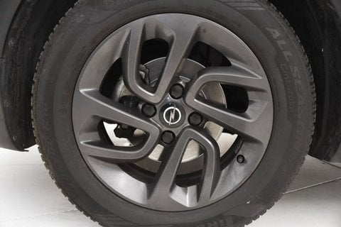 Auto Usate A Bergamo | Opel Crossland X 1.5 Ecotec Innovation S&S 102Cv