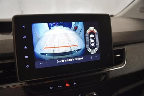 Auto Nuove Pronta Consegna A Brescia | Nissan Townstar 1.3 130Cv L1 N-Connecta My24 - Iva Esclusa...