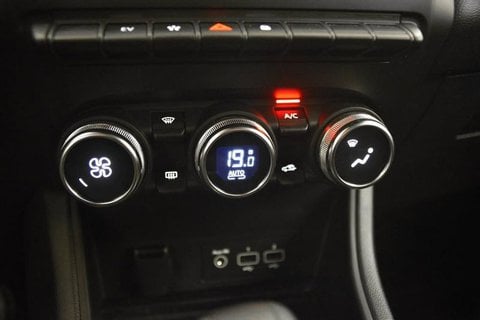 Auto Usate A Brescia | Renault Captur 1.6 Hybrid Techno E-Tech 145Cv Auto