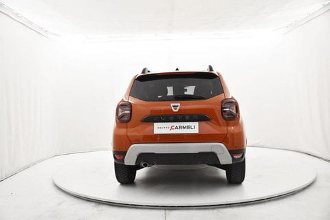 Auto Usate A Brescia | Dacia Duster 1.0 Tce Prestige Gpl 4X2 100Cv