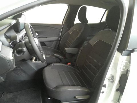 Auto Usate A Brescia | Dacia Sandero Streetway 1.0 Tce Comfort Eco-G 100Cv