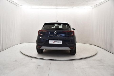 Auto Usate A Brescia | Renault Captur 1.6 Hybrid Equilibre E-Tech 145Cv Auto