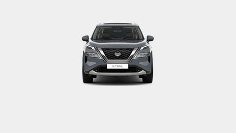 Auto Usate A Brescia | Nissan X-Trail 1.5 Mhev Tekna Premium Pack 2Wd Xtronic