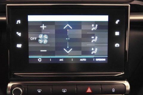 Auto Usate A Brescia | Citroën C3 1.5 Bluehdi Feel S&S 100Cv My20