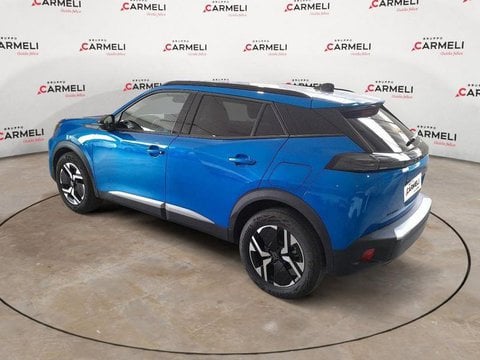 Auto Usate A Brescia | Peugeot 2008 1.2 Puretech Allure S&S 100Cv