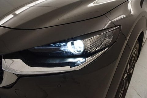 Auto Usate A Brescia | Mazda Cx-30 2.0 M-Hybrid Homura 2Wd 122Cv 6Mt