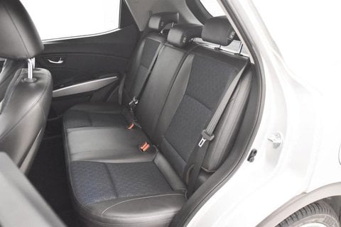 Auto Usate A Brescia | Ssangyong Tivoli 1.6D Be 2Wd