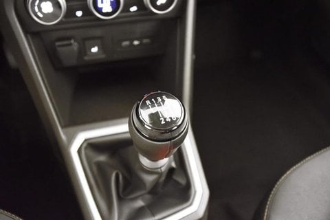 Auto Nuove Pronta Consegna A Brescia | Dacia Sandero Stepway 1.2 Eco-G Extreme 120Cv - Tasso 0