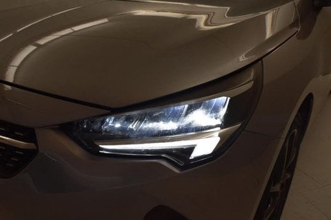 Auto Usate A Brescia | Opel Corsa 1.5 Elegance 100Cv
