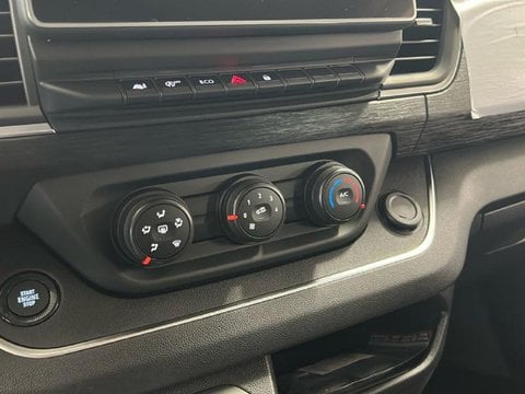 Auto Nuove Pronta Consegna A Bergamo | Nissan Primastar Ii Bus 2.0 Dci 150Cv S&S L1H1 N Connecta ...
