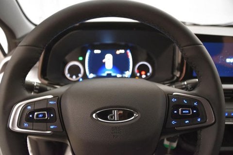 Auto Nuove Pronta Consegna A Brescia | Dr Automobiles Dr 3 Dr 3 1.5 116Cv