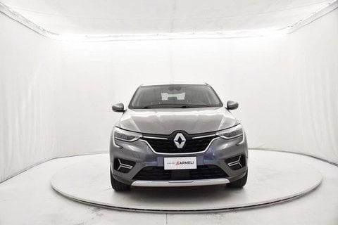 Auto Usate A Brescia | Renault Arkana 1.6 Hybrid Intens E-Tech 145Cv