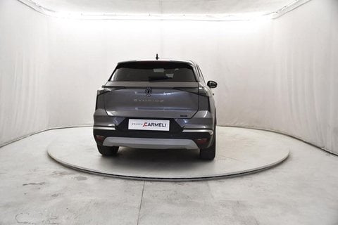 Auto Usate A Brescia | Renault Symbioz 1.6 E-Tech Full Hybrid Iconic 145Cv Auto