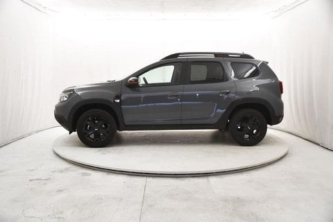 Auto Usate A Brescia | Dacia Duster 1.0 Tce Sl Extreme Gpl 4X2 100Cv