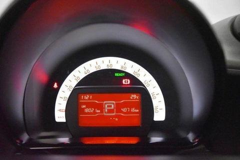 Auto Usate A Bergamo | Smart Fortwo Eq 22Kw