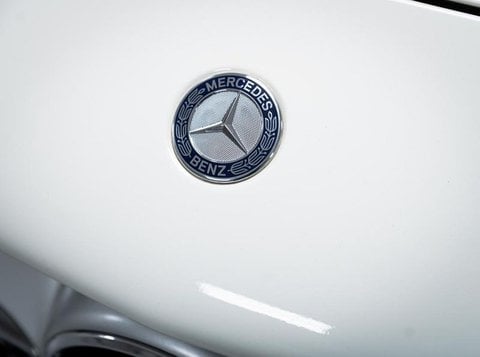 Auto Usate A Brescia | Mercedes-Benz Cla Shooting Brake - X117 200 D S.w. 4Matic Automatic Premium