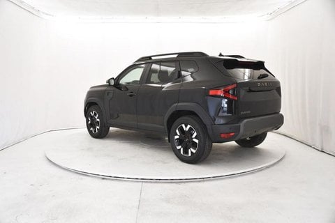 Auto Nuove Pronta Consegna A Brescia | Dacia Duster 1.2 Eco-G Extreme 120Cv