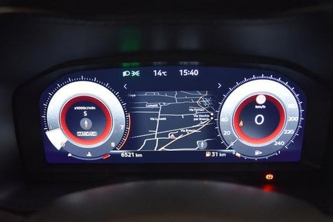 Auto Usate A Brescia | Nissan Juke 1.0 Dig-T Tekna 114Cv -Km0