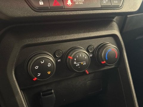 Auto Usate A Brescia | Dacia Sandero Stepway 1.0 Tce Expression Eco-G 100Cv
