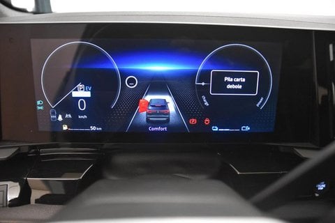 Auto Usate A Brescia | Renault Austral 1.2 E-Tech Full Hybrid Techno 200Cv