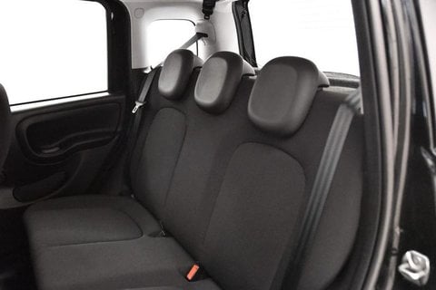 Auto Usate A Brescia | Fiat Panda 1.0 Firefly Hybrid S&S 70Cv 5P.ti