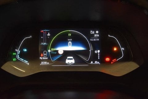 Auto Usate A Brescia | Renault Captur 1.6 Hybrid Techno E-Tech 145Cv Auto