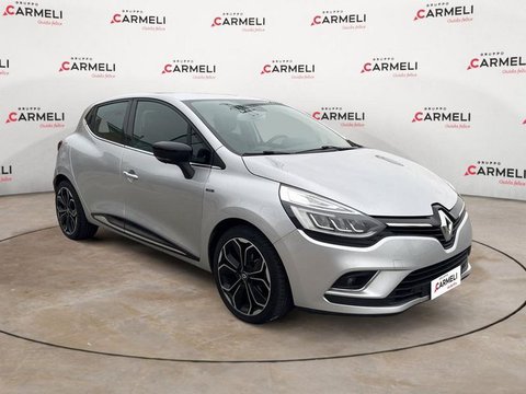 Auto Usate A Brescia | Renault Clio 1.5 Dci Energy Duel2 90Cv