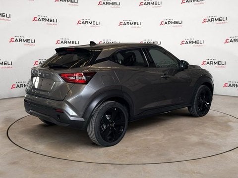 Auto Nuove Pronta Consegna A Brescia | Nissan Juke 1.0 Dig-T Tekna 114Cv