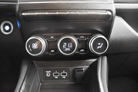 Auto Usate A Brescia | Renault Zoe Life R110 Flex -Batteria A Noleggio