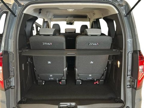 Auto Nuove Pronta Consegna A Brescia | Nissan Townstar 1.3 130Cv L2 N-Connecta 7P.ti Auto - Iva E...