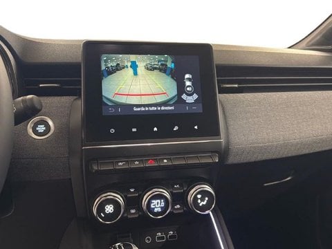 Auto Usate A Bergamo | Renault Clio 1.0 Tce Techno 90Cv