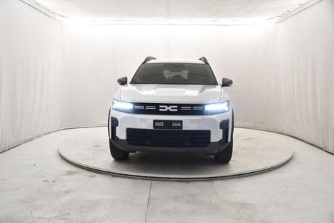 Auto Km0 A Brescia | Dacia Bigster 1.8 Hybrid Journey 155Cv