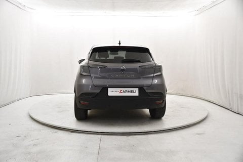 Auto Usate A Bergamo | Renault Captur 1.0 Tce Techno 90Cv