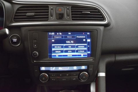 Auto Usate A Brescia | Renault Kadjar 1.2 Tce Energy Hypnotic16 (Magnetik) 130Cv