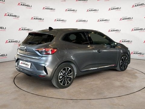 Auto Usate A Brescia | Renault Clio 1.0 Tce Techno 90Cv
