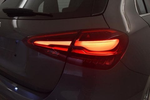 Auto Usate A Bergamo | Mercedes-Benz Classe A 180 Premium Amg Line Auto