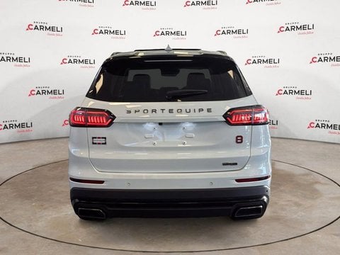 Auto Nuove Pronta Consegna A Brescia | Sportequipe 8 1.5 Phev Auto -Tetto-360-Camera-Navigatore-F...