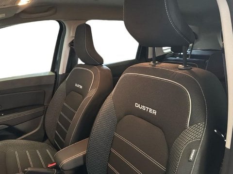 Auto Usate A Brescia | Dacia Duster 1.0 Tce Journey Gpl 4X2 100Cv